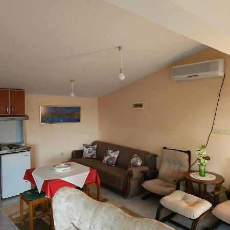 Apartment Odmor Bar Zewnętrze zdjęcie
