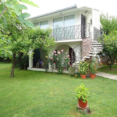 Apartment Odmor Bar Zewnętrze zdjęcie