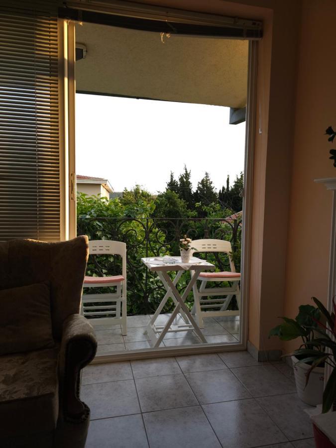 Apartment Odmor Bar Zewnętrze zdjęcie
