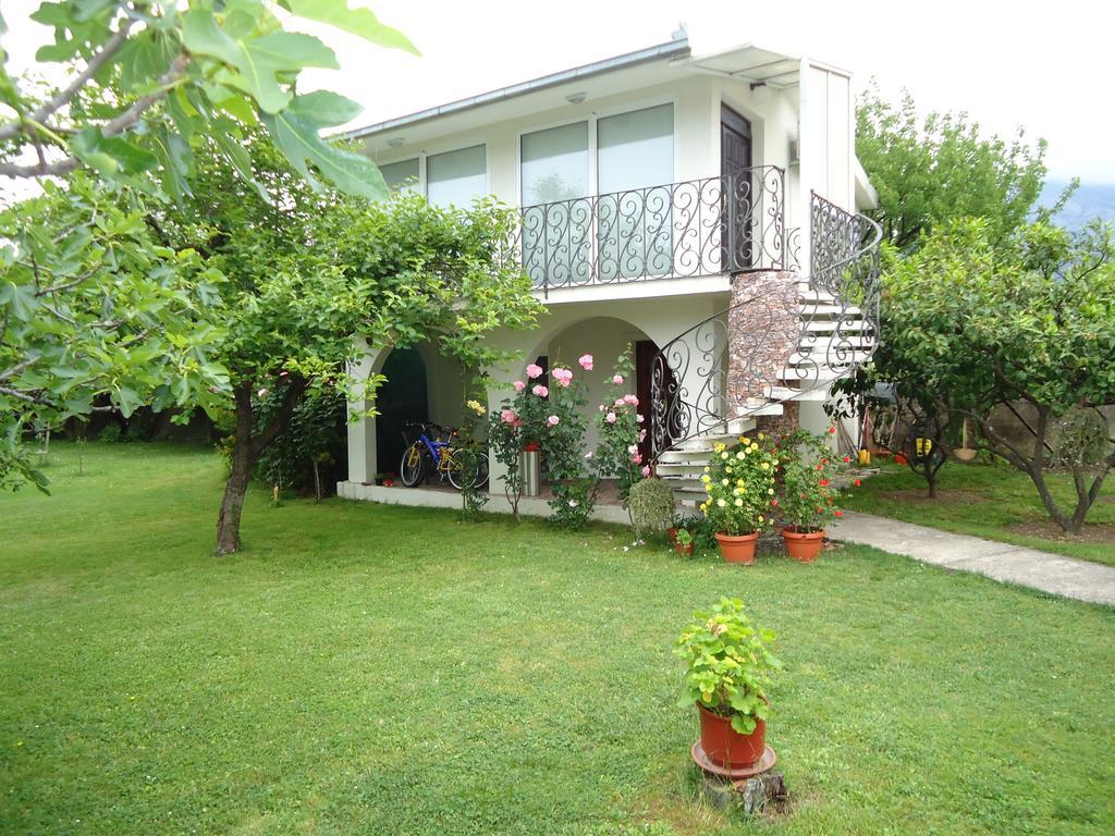 Apartment Odmor Bar Zewnętrze zdjęcie