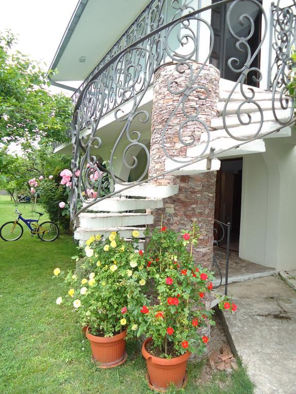 Apartment Odmor Bar Zewnętrze zdjęcie