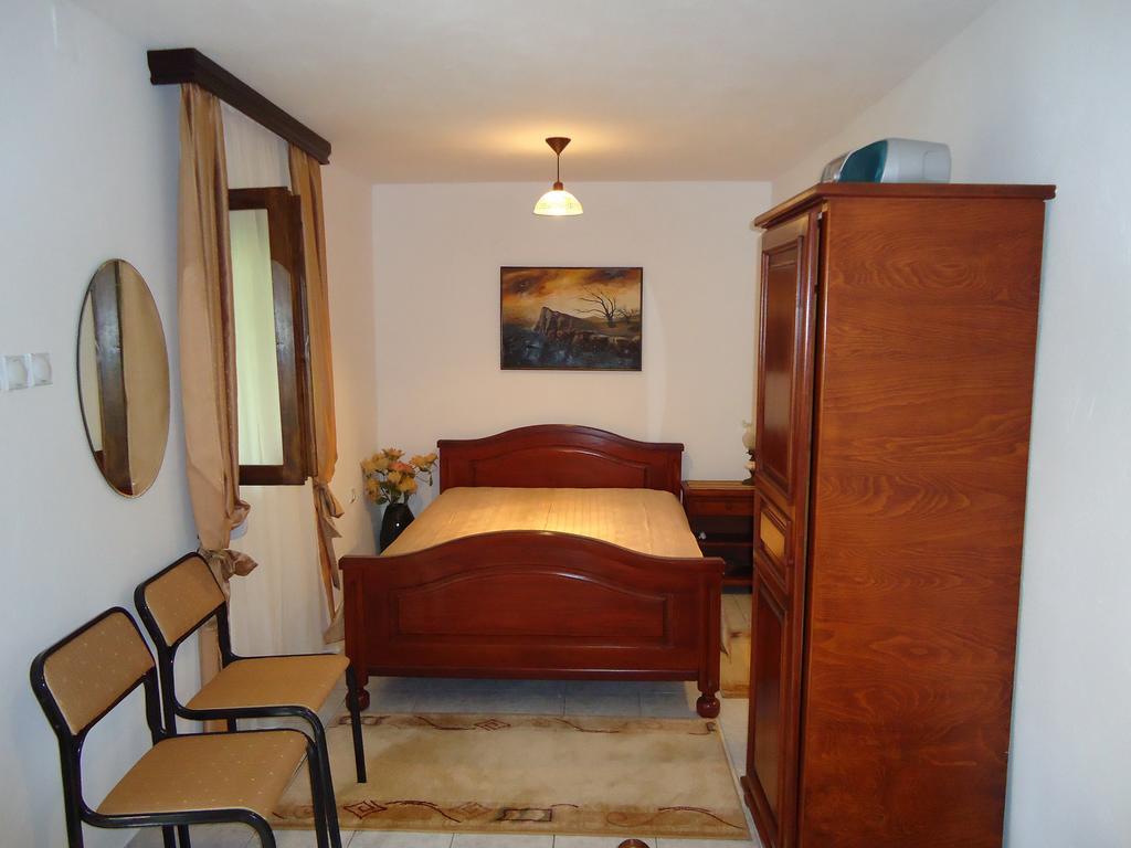 Apartment Odmor Bar Zewnętrze zdjęcie