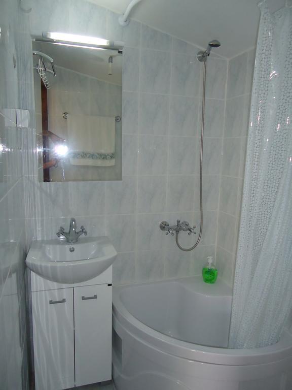 Apartment Odmor Bar Zewnętrze zdjęcie