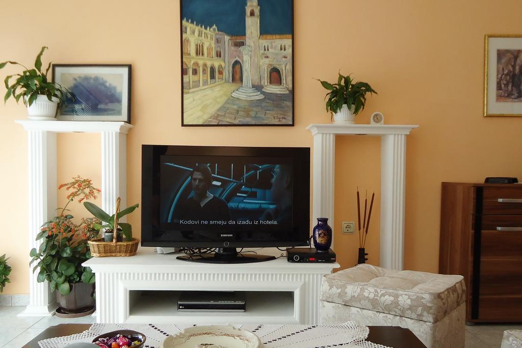 Apartment Odmor Bar Zewnętrze zdjęcie
