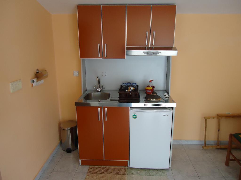 Apartment Odmor Bar Zewnętrze zdjęcie