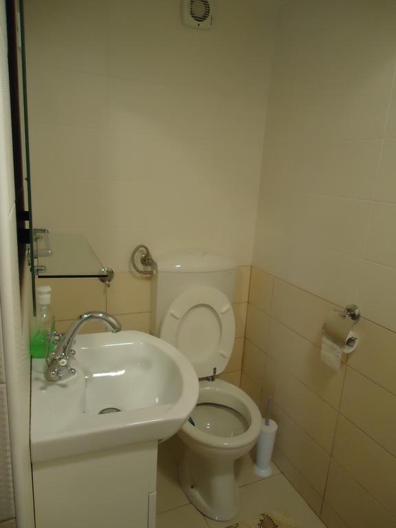 Apartment Odmor Bar Zewnętrze zdjęcie