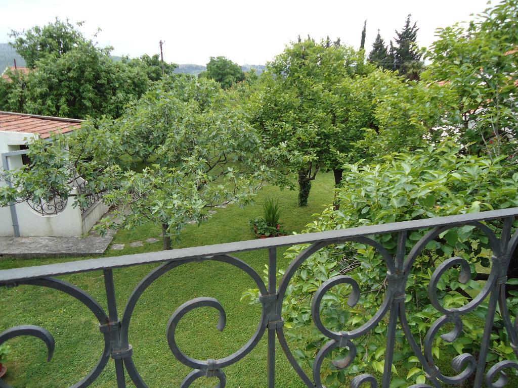 Apartment Odmor Bar Zewnętrze zdjęcie