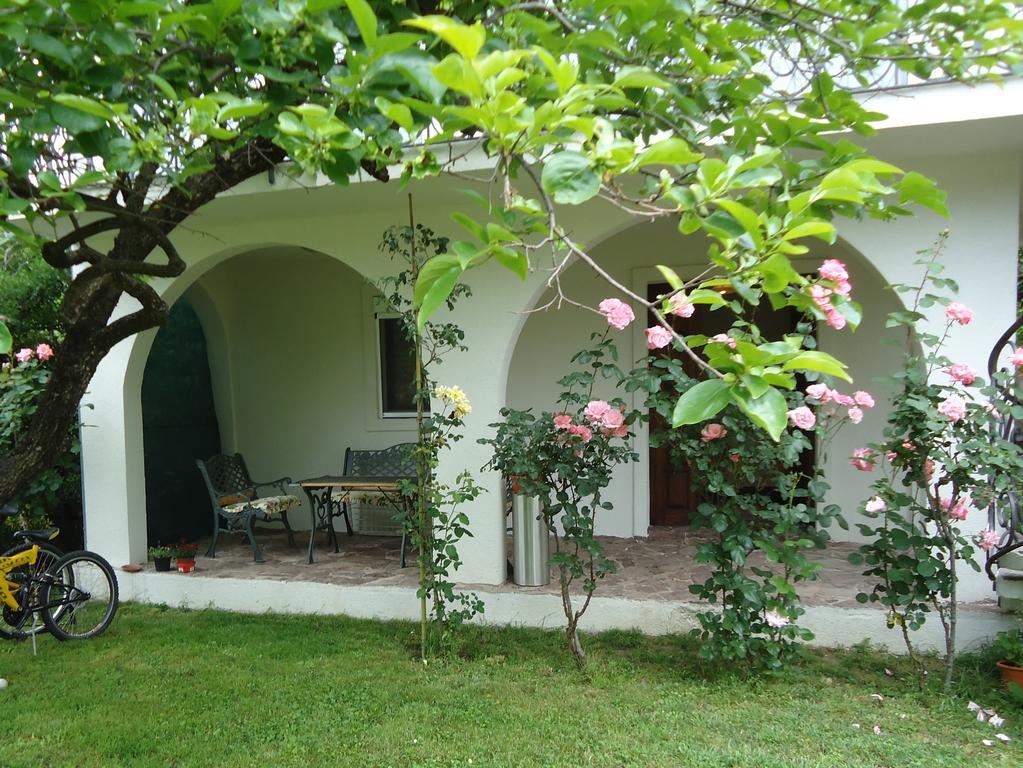 Apartment Odmor Bar Zewnętrze zdjęcie